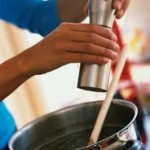easy healthy cooking
