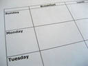 meal planning