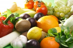 produce