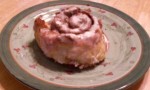 Glten-Free cinnamon roll image